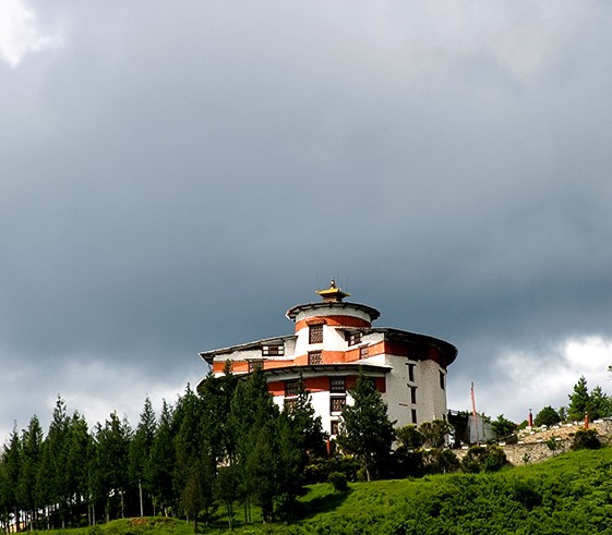 Explore Paro valley